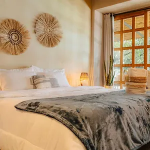 Hotel Poblado Muuk Boutique Campestre, Medellin