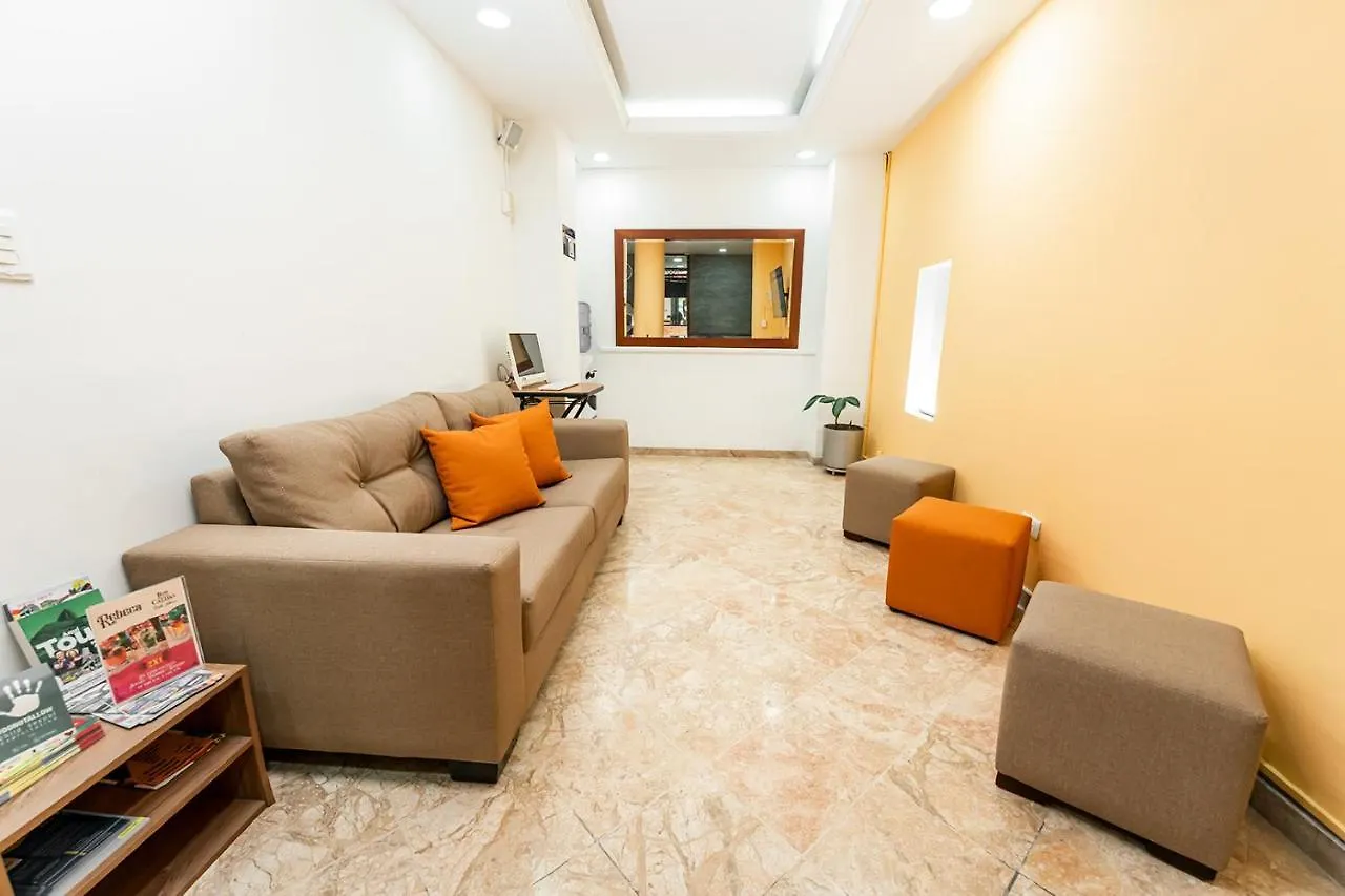 Hotel Cabo De La Vela Medellin 3*,
