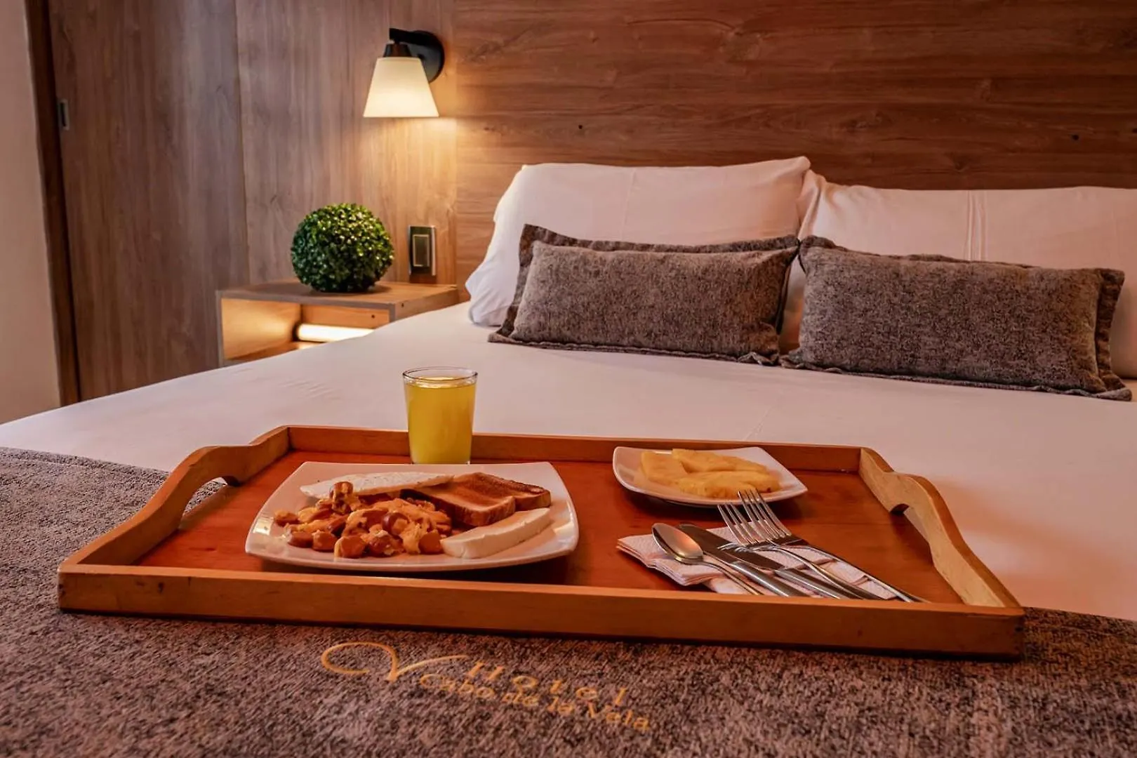 Hotel Cabo De La Vela Medellin 3*,  Colombia