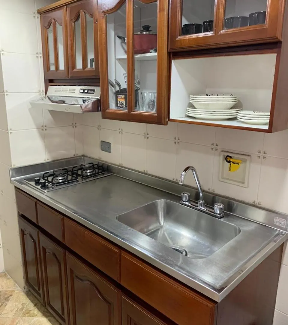 Hotel Cabo De La Vela Medellín