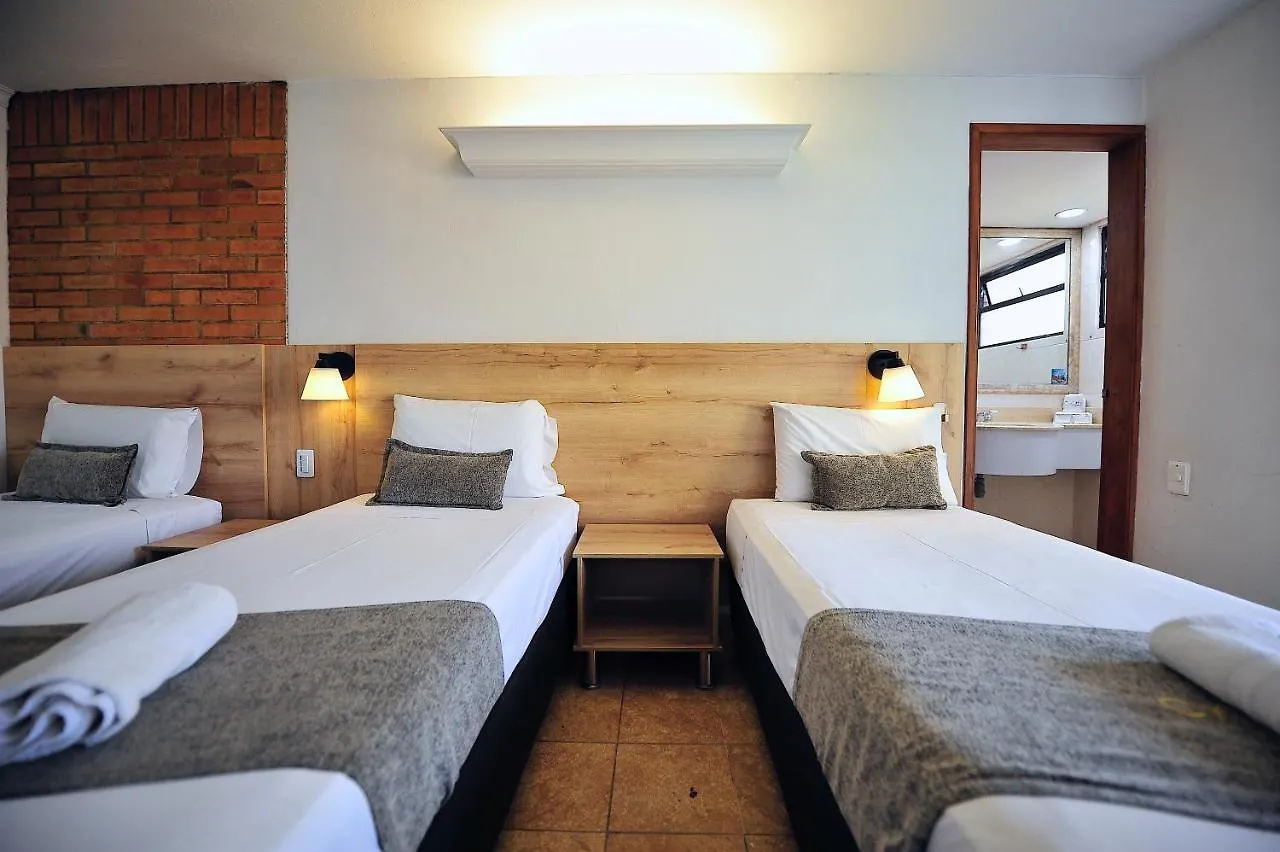 Hotel Cabo De La Vela Medellin
