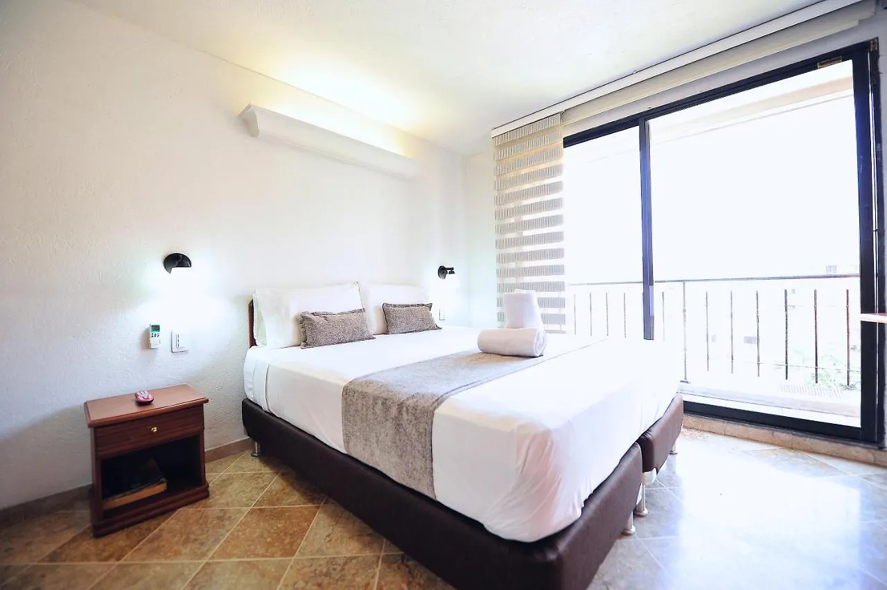 Hotel Cabo De La Vela Medellin