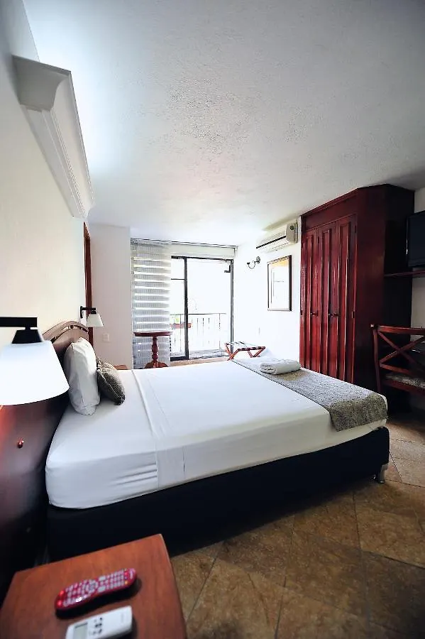 ***  Hotel Cabo De La Vela Medellin Colombia