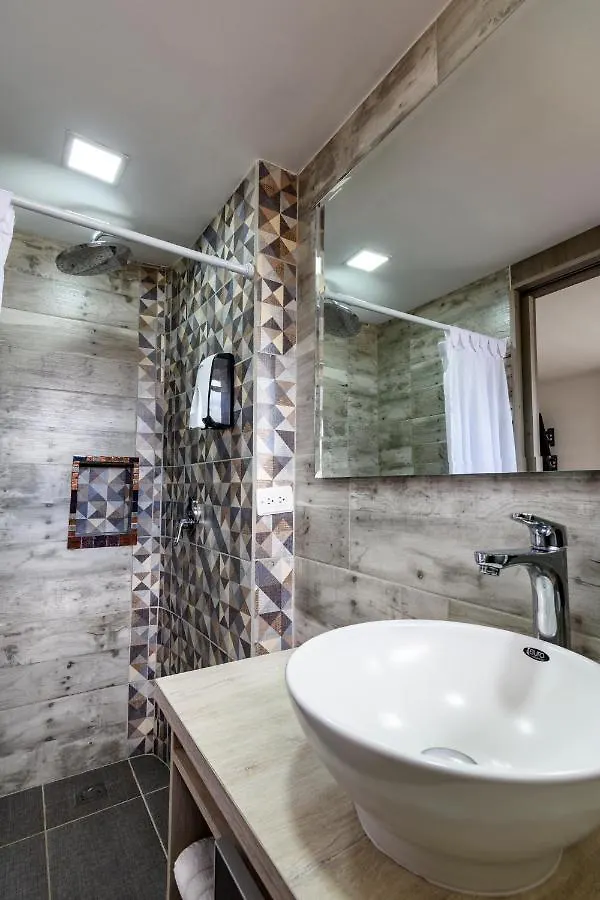 ***  Hotel Cabo De La Vela Medellin Colombia