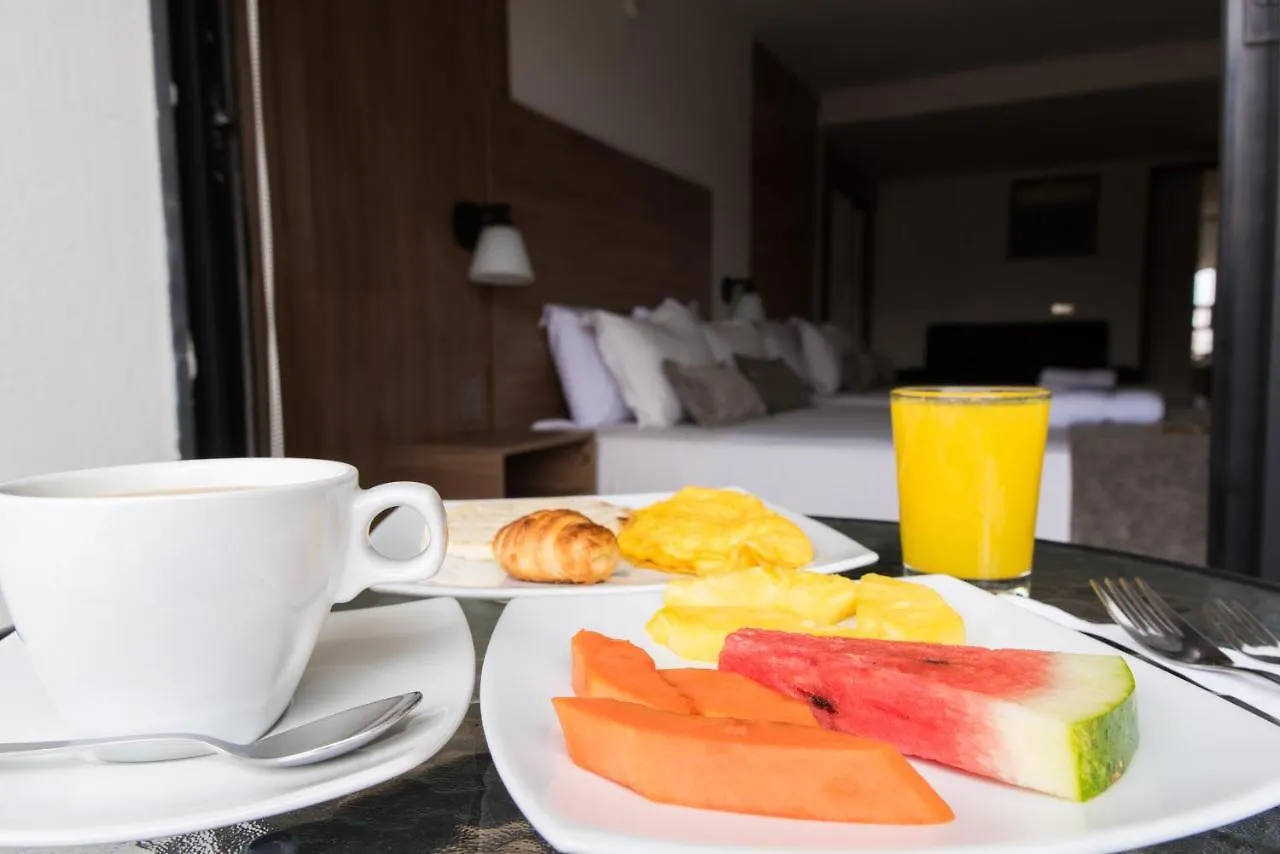 Hotel Cabo De La Vela Medellin