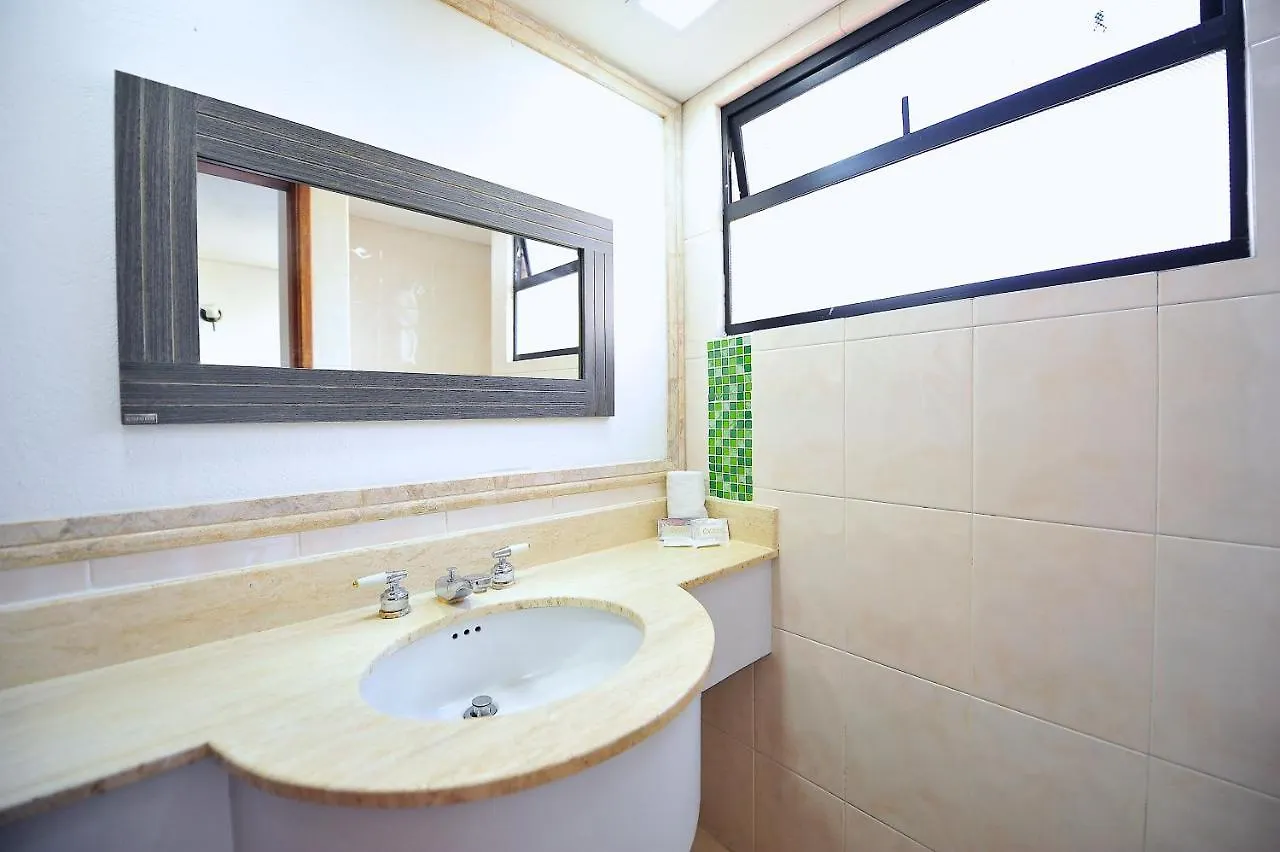 Hotel Cabo De La Vela Medellin Colombia