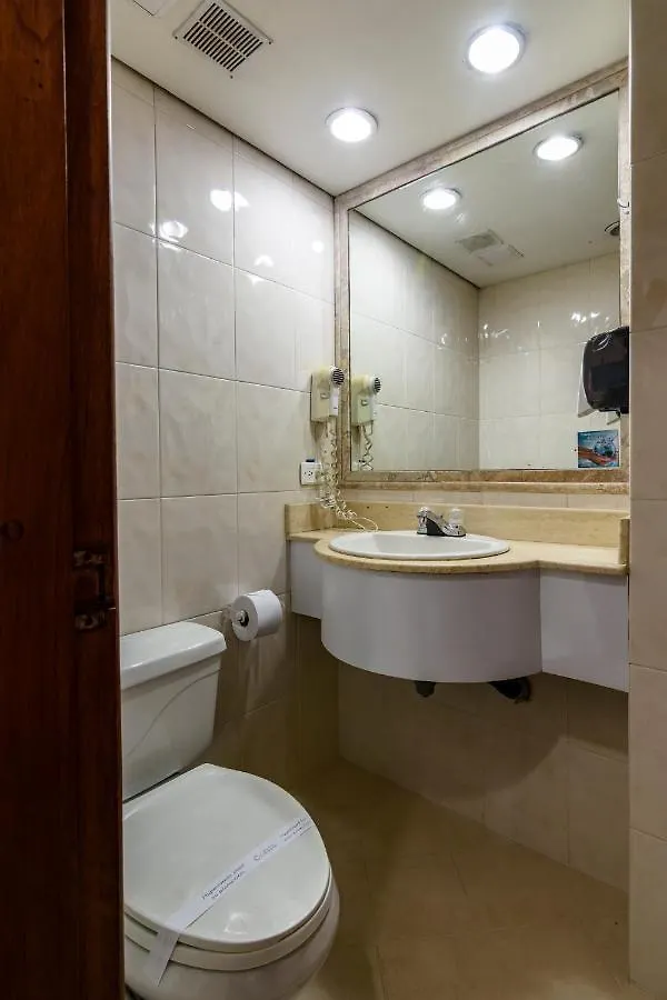 Hotel Cabo De La Vela Medellin