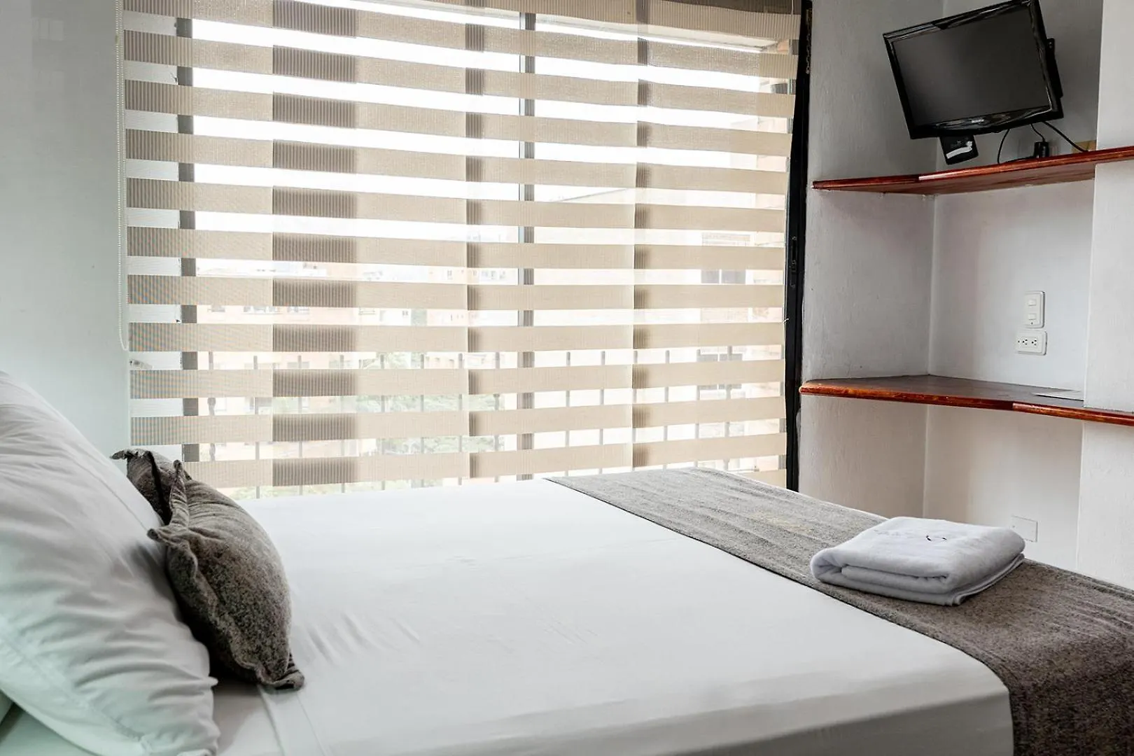 Hotel Cabo De La Vela Medellin