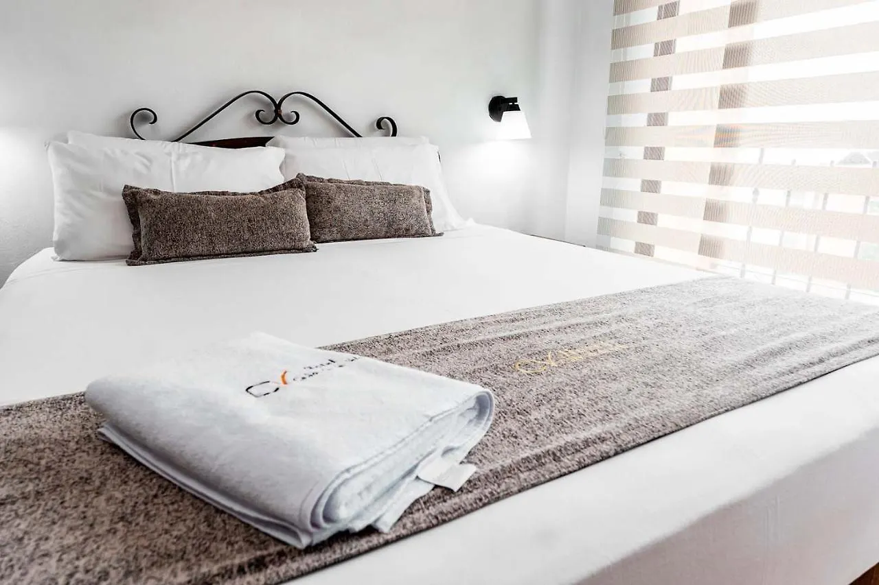 Hotel Cabo De La Vela Medellin 3*,  Colombia