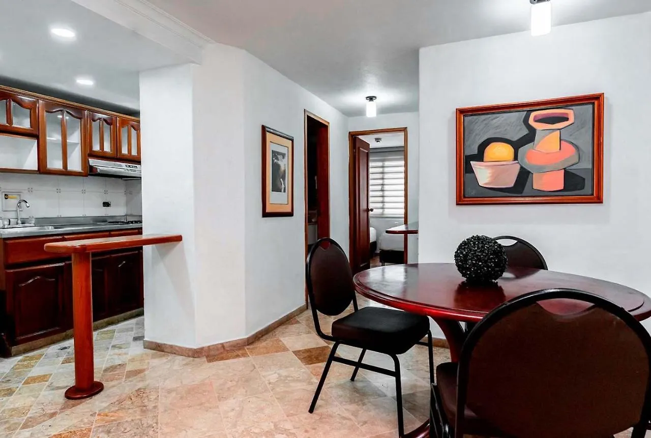 Hotel Cabo De La Vela Medellin