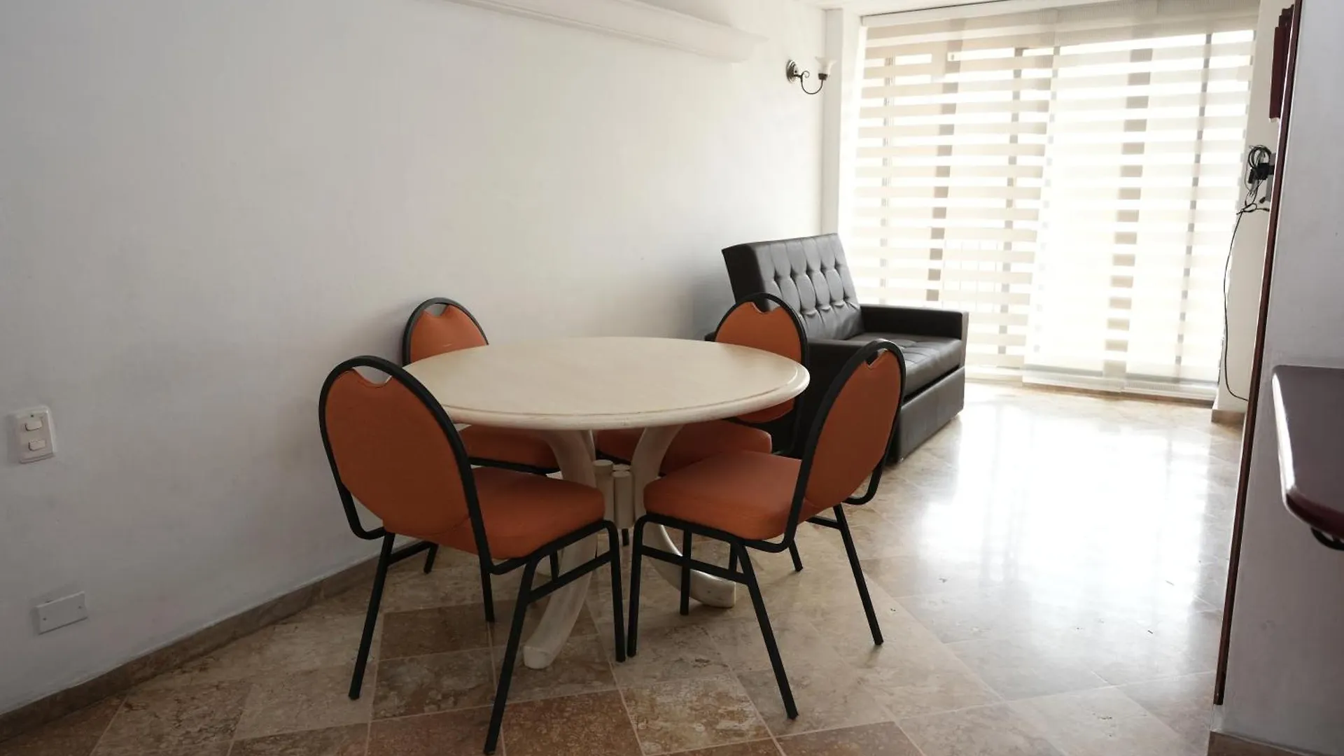 Hotel Cabo De La Vela Medellin