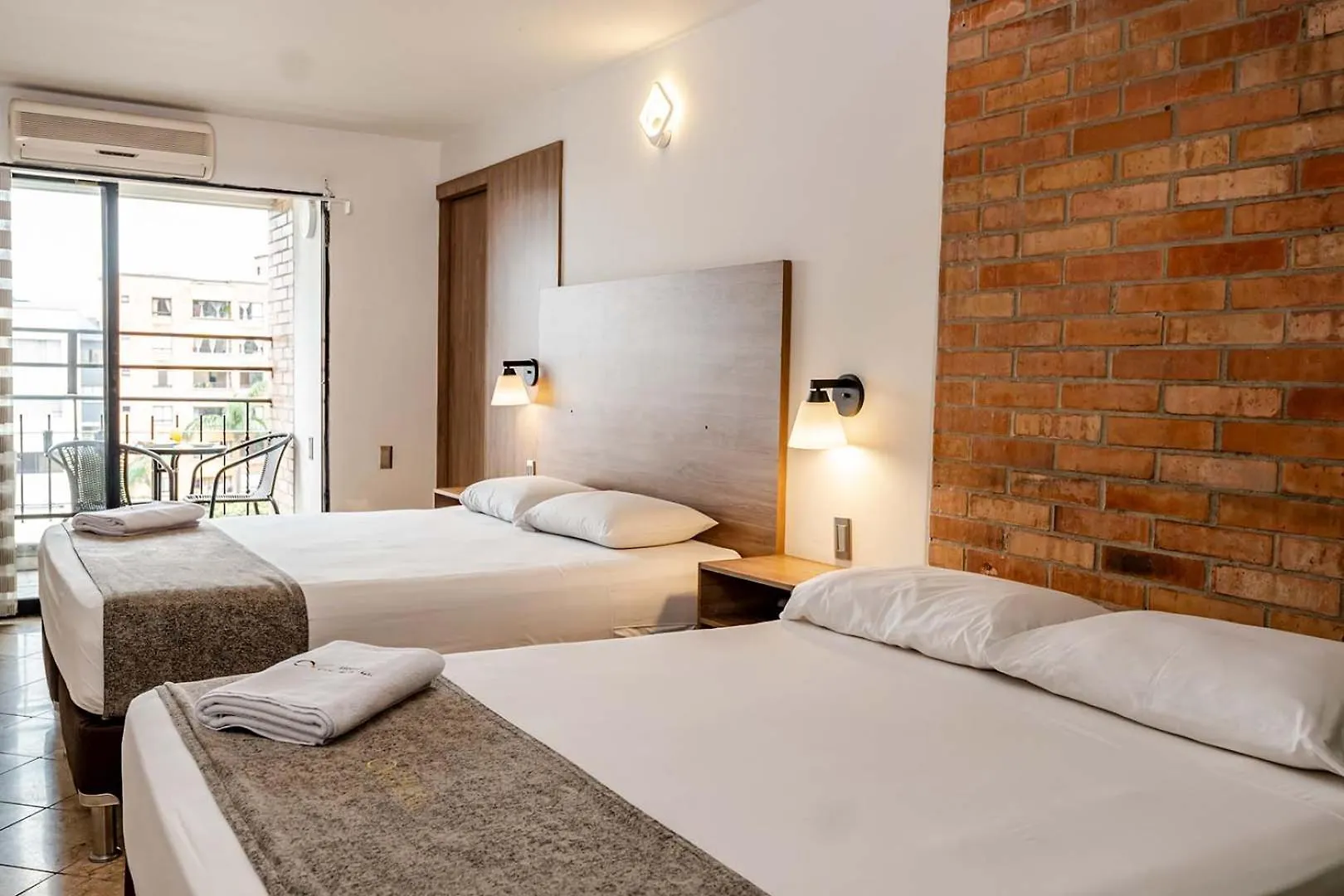 Hotel Cabo De La Vela Medellin