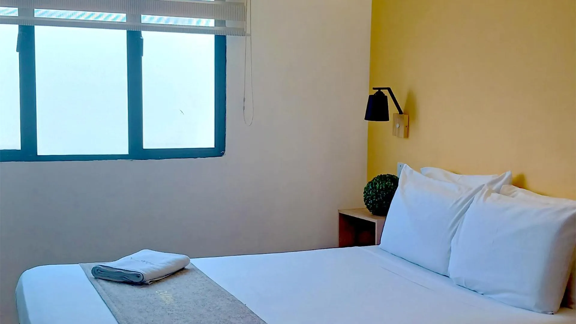 ***  Hotel Cabo De La Vela Medellin Colombia