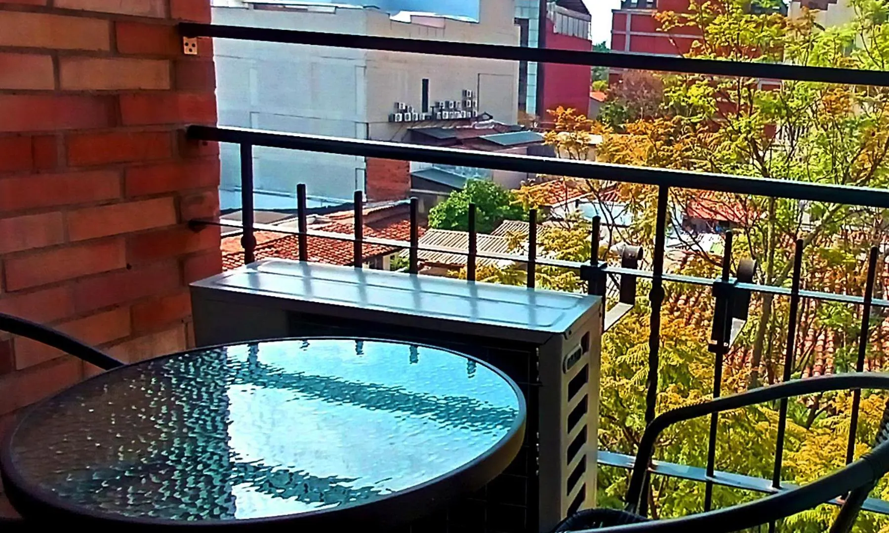 ***  Hotel Cabo De La Vela Medellin Colombia