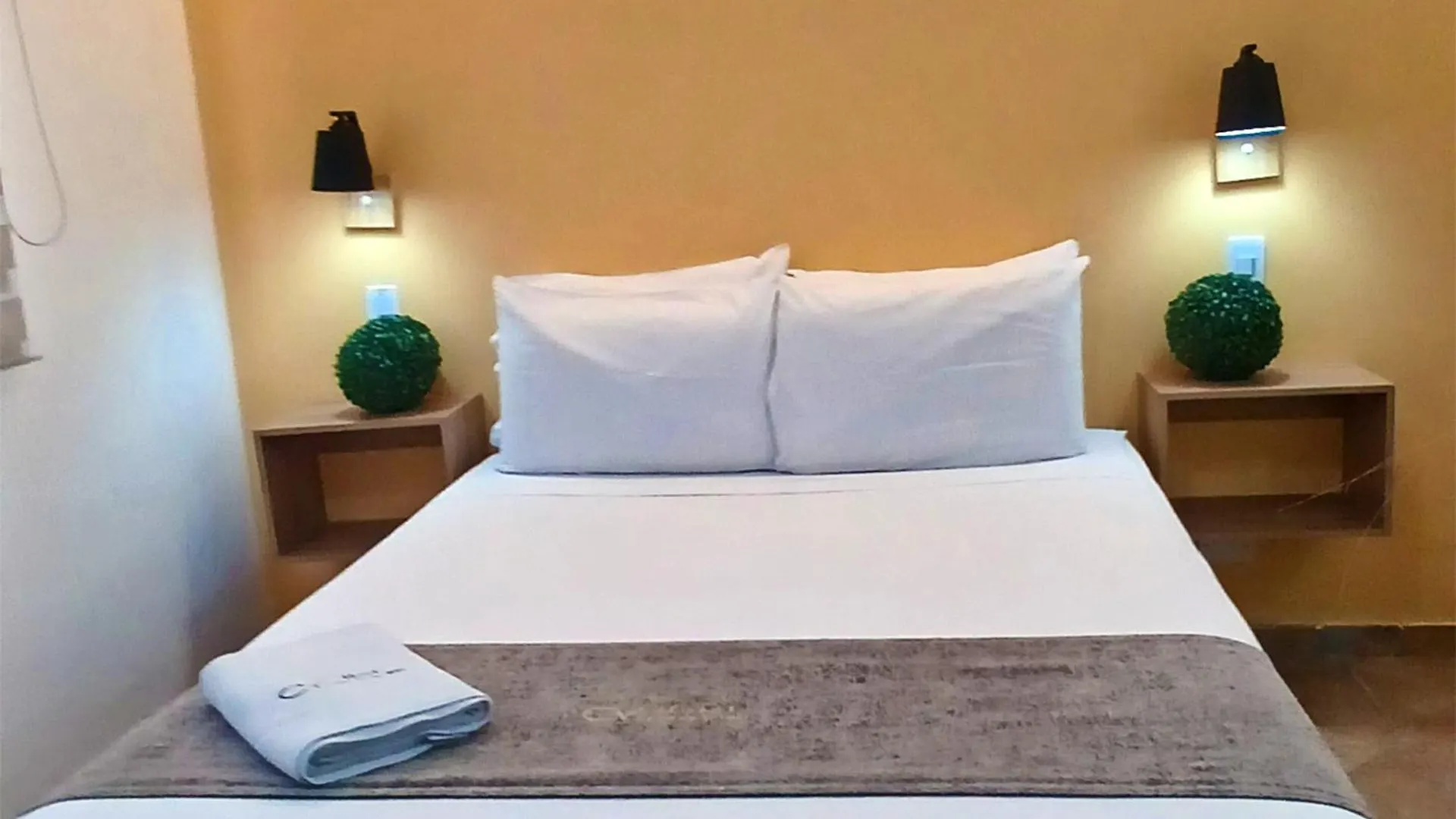 Hotel Cabo De La Vela Medellin