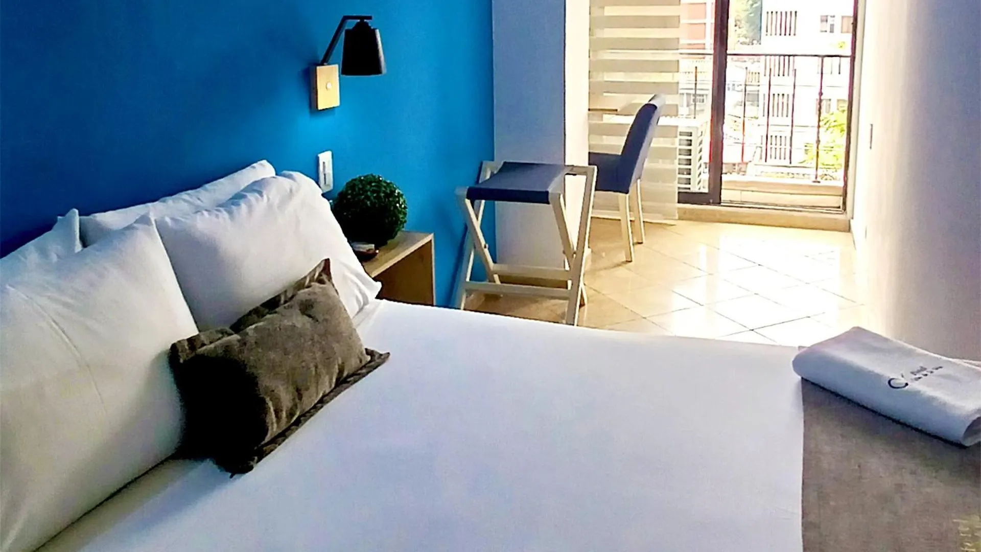 Hotel Cabo De La Vela Medellin