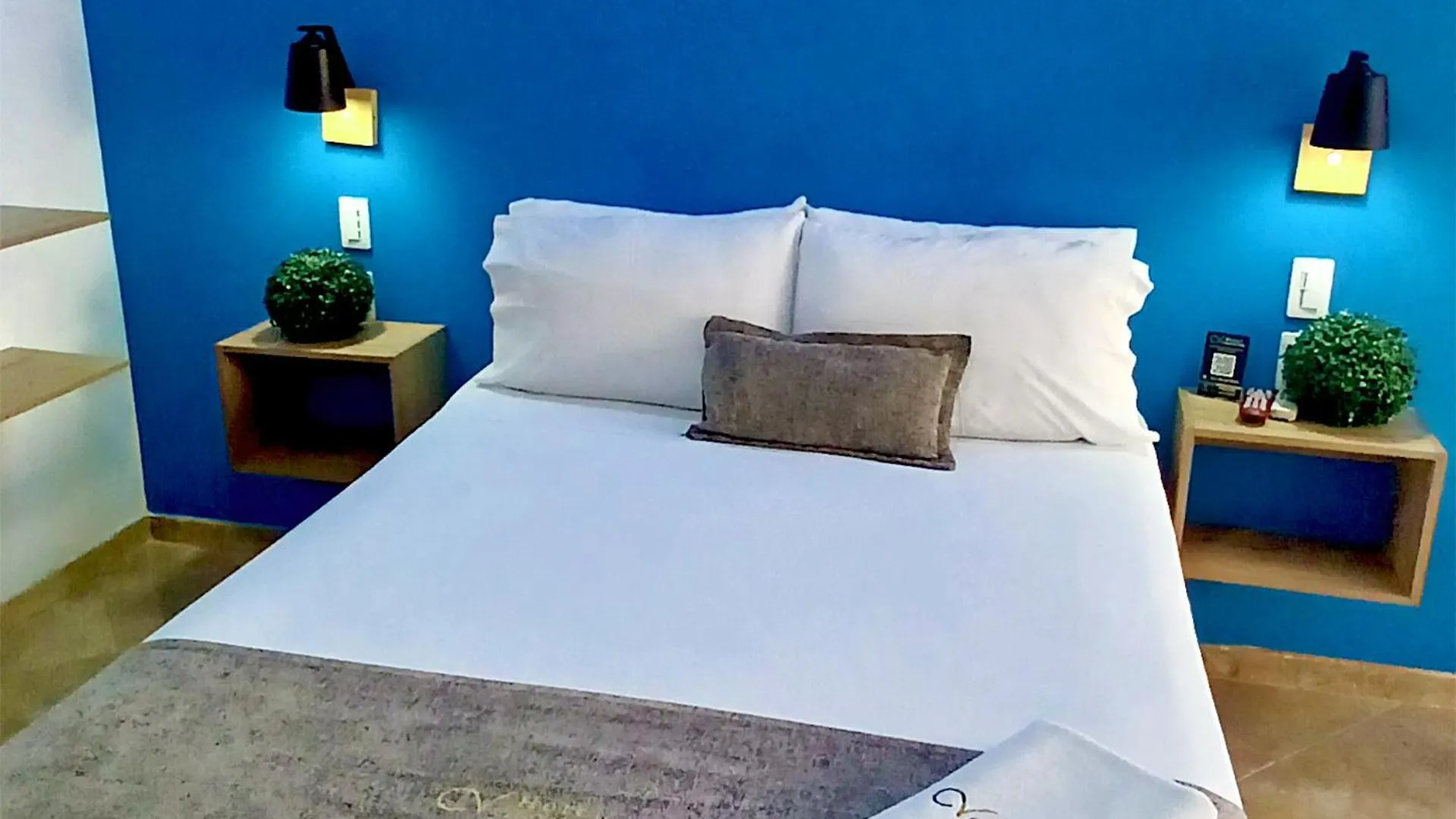 ***  Hotel Cabo De La Vela Medellin Colombia